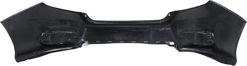 غطاء المصد الخلفي Garage-Pro متوافق مع سيارة HONDA CIVIC 2016-2018 Primed Sedan - CAPA in Kuwait