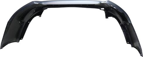 غطاء المصد الخلفي Garage-Pro متوافق مع سيارة HONDA CIVIC 2016-2018 Primed Sedan - CAPA in Kuwait