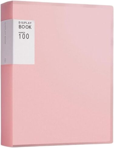 Folder 5pcs,Plastic Folders, Budget Binde(Bigblue Mug) in Kuwait