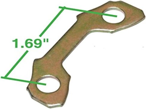 Torque Washer, for Type 2 Cv Joints, Sold Each, Compatible with Dune Buggy in Kuwait