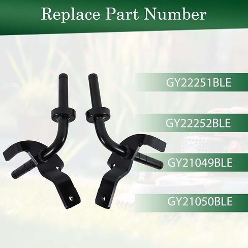 قطع غيار مجموعة المغزل التوجيهية GY22251BLE GY22252BLE لجون ديري 102 105 115 125 135 145 LA100 LA105 LA115 D100 D105 D110 D120 X110 X120 in Kuwait
