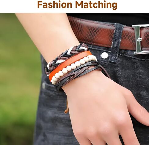 Flat Genuine Leather Cord 3MM Real Leather Strip Braiding String Tan & Black 10FT Total Jewelry Making Bracelets Necklaces Shoe Laces DIY Crafts in Kuwait
