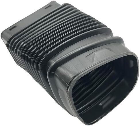 4F0129740C لسيارة Audi A6 C6 2.0T 2005-2011 الأنبوب المموج لمدخل الهواء للسيارات 4F0 129 740C in Kuwait
