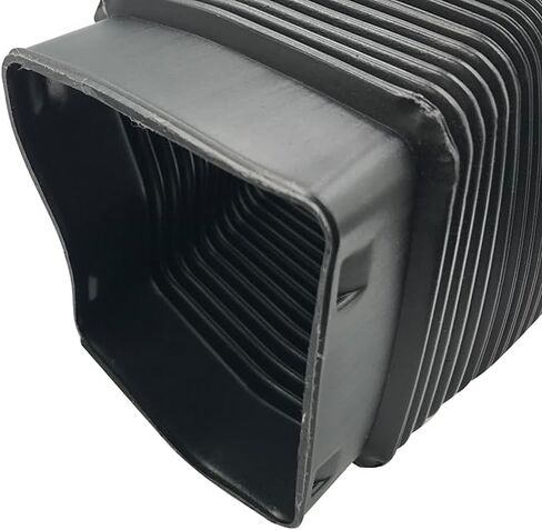 4F0129740C لسيارة Audi A6 C6 2.0T 2005-2011 الأنبوب المموج لمدخل الهواء للسيارات 4F0 129 740C in Kuwait