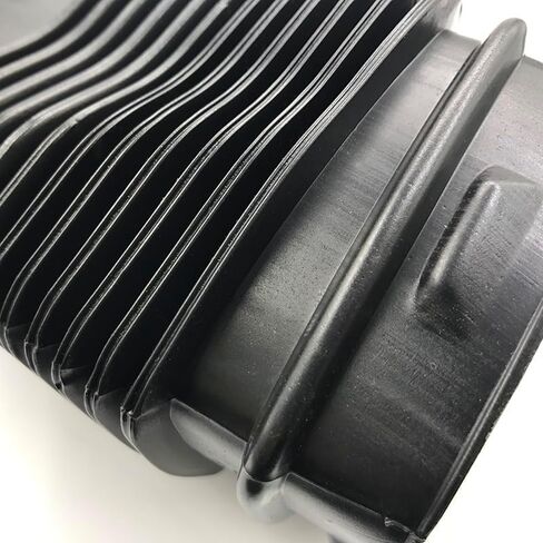 4F0129740C لسيارة Audi A6 C6 2.0T 2005-2011 الأنبوب المموج لمدخل الهواء للسيارات 4F0 129 740C in Kuwait