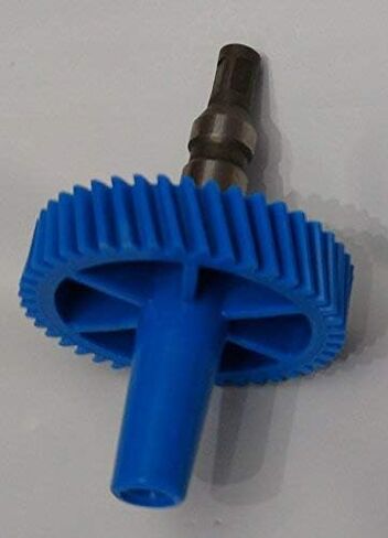 43 Tooth short shaft Speedometer Driven Gear 52067643 in Kuwait