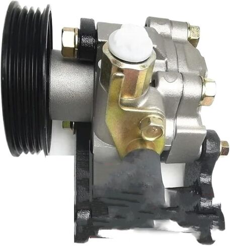 Power steering pump Compatible for BYD F0 371 engine in Kuwait