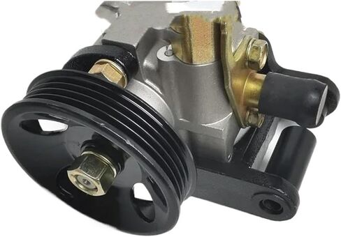 Power steering pump Compatible for BYD F0 371 engine in Kuwait