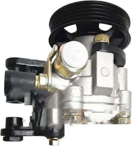 Power steering pump Compatible for BYD F0 371 engine in Kuwait