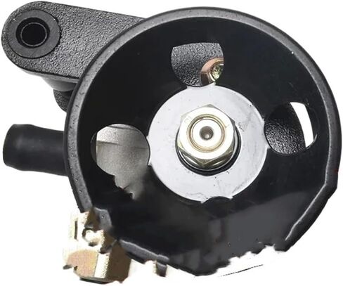 Power steering pump Compatible for BYD F0 371 engine in Kuwait