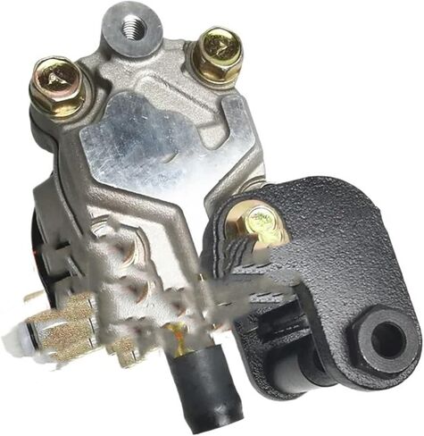 Power steering pump Compatible for BYD F0 371 engine in Kuwait