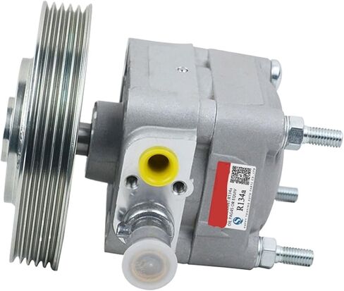 مضخة توجيه كهربائية متوافقة مع فولفو 07- XC70 2.4 D5 36000790 36000689 31200569 31280320 36002641 in Kuwait