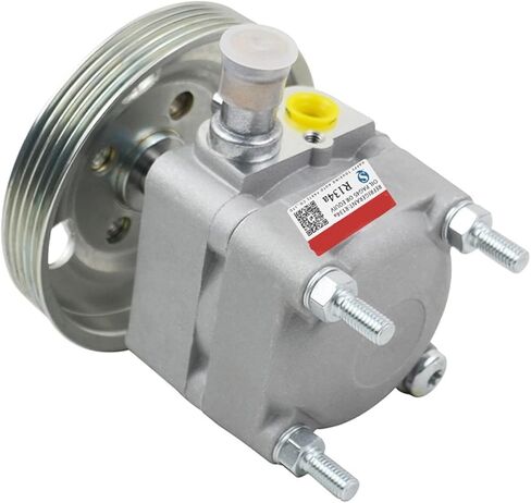 مضخة توجيه كهربائية متوافقة مع فولفو 07- XC70 2.4 D5 36000790 36000689 31200569 31280320 36002641 in Kuwait