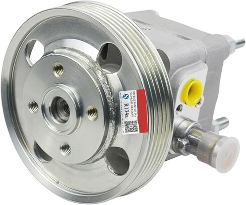 مضخة توجيه كهربائية متوافقة مع فولفو 07- XC70 2.4 D5 36000790 36000689 31200569 31280320 36002641 in Kuwait