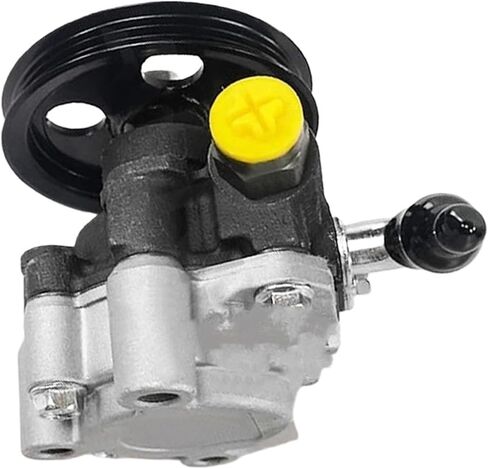 مضخة توجيه كهربائية 44320-53010 متوافقة مع Land Cruiser Altezza GITA SXE10 5S SXV 1998-2005 4432053010 in Kuwait