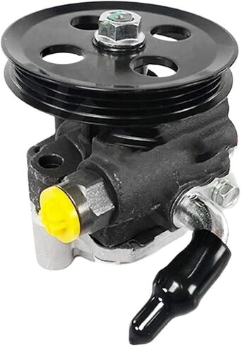 مضخة توجيه كهربائية 44320-53010 متوافقة مع Land Cruiser Altezza GITA SXE10 5S SXV 1998-2005 4432053010 in Kuwait