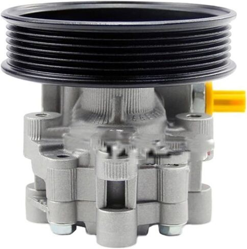 مضخة توجيه هيدروليكية متوافقة مع دودج جراند كارافان 3.6L 2011-2015 موديل OEM 5151727AD in Saudi Arabia