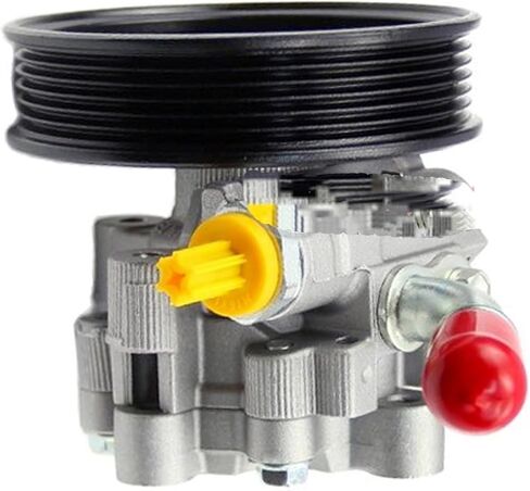 مضخة توجيه هيدروليكية متوافقة مع دودج جراند كارافان 3.6L 2011-2015 موديل OEM 5151727AD in Saudi Arabia