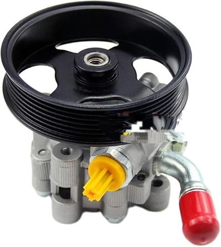 مضخة توجيه هيدروليكية متوافقة مع دودج جراند كارافان 3.6L 2011-2015 موديل OEM 5151727AD in Saudi Arabia