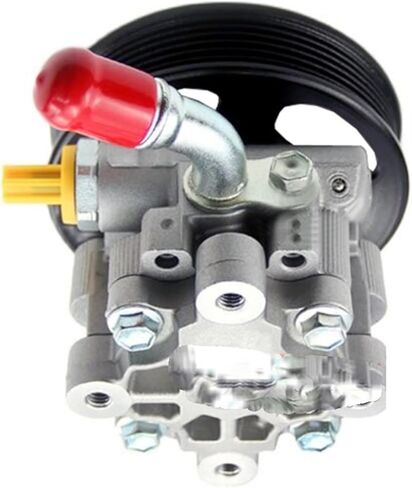 مضخة توجيه هيدروليكية متوافقة مع دودج جراند كارافان 3.6L 2011-2015 موديل OEM 5151727AD in Saudi Arabia