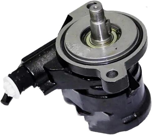 Power Steering Pump Compatible for Landcruiser FZJ80 FZJ100 FZJ105 44320-60181 44320-60182 44320-60181 44320-60180 4432060181 in Kuwait