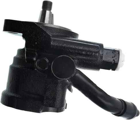 Power Steering Pump Compatible for Landcruiser FZJ80 FZJ100 FZJ105 44320-60181 44320-60182 44320-60181 44320-60180 4432060181 in Kuwait