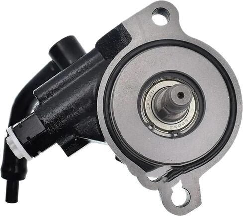 Power Steering Pump Compatible for Landcruiser FZJ80 FZJ100 FZJ105 44320-60181 44320-60182 44320-60181 44320-60180 4432060181 in Kuwait