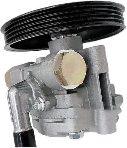 مضخة توجيه كهربائية متوافقة مع الجدار العظيم وينجل 3 وينجل 5 ستيد A5 V220 V240 3407200-K00 3407200K00 in Kuwait