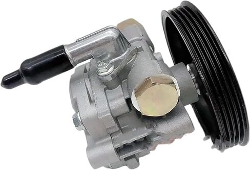 مضخة توجيه كهربائية متوافقة مع الجدار العظيم وينجل 3 وينجل 5 ستيد A5 V220 V240 3407200-K00 3407200K00 in Kuwait