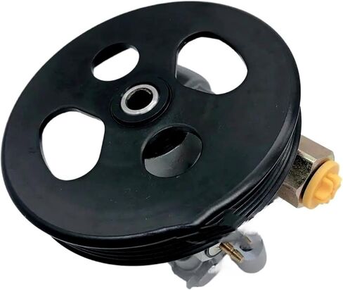 مضخة توجيه كهربائية متوافقة مع الجدار العظيم وينجل 3 وينجل 5 ستيد A5 V220 V240 3407200-K00 3407200K00 in Kuwait