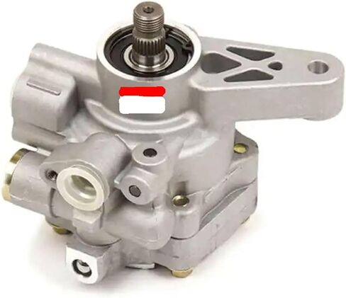 مضخة توجيه الطاقة متوافقة مع سيفيك 2001 2002 2003 2004 2005 56110PLA013 56110-PLA-013 56110PLA023 56100-PLA-033RM 56100PLA033RM in Kuwait