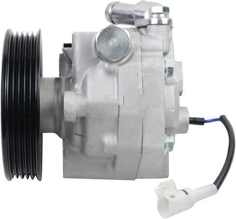 AP03 34430SA020 34430SA021 مضخة توجيه كهربائية متوافقة لسوبارو فورستر امبريزا 2.5L 2006 2007 2008 34430SA0219L in Kuwait