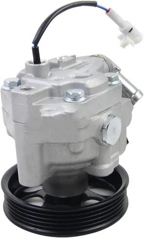 AP03 34430SA020 34430SA021 مضخة توجيه كهربائية متوافقة لسوبارو فورستر امبريزا 2.5L 2006 2007 2008 34430SA0219L in Kuwait