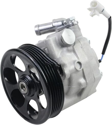 AP03 34430SA020 34430SA021 مضخة توجيه كهربائية متوافقة لسوبارو فورستر امبريزا 2.5L 2006 2007 2008 34430SA0219L in Kuwait
