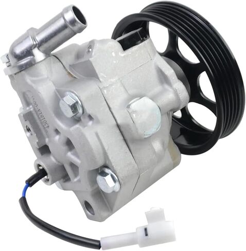 AP03 34430SA020 34430SA021 مضخة توجيه كهربائية متوافقة لسوبارو فورستر امبريزا 2.5L 2006 2007 2008 34430SA0219L in Kuwait