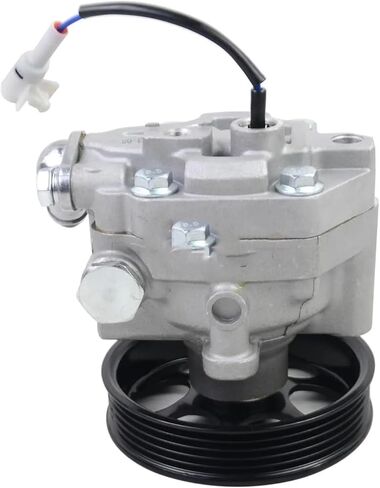 AP03 34430SA020 34430SA021 مضخة توجيه كهربائية متوافقة لسوبارو فورستر امبريزا 2.5L 2006 2007 2008 34430SA0219L in Kuwait