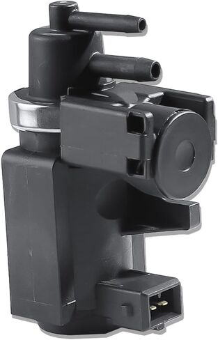 Turbo Boost Pressure Vacuum Control Solenoid Valve Compatible with A3 Beetle Golf Sport Wagen Jetta Passat#1K0906627B, 1K0906627A, VS198, 1K0-906-627A, 1J0-906-627-B in Saudi Arabia