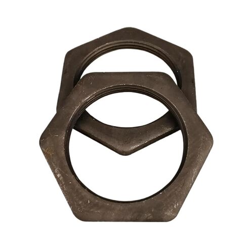 Washer Nut Front Wheel Adjusting Compatible with Land LX450 LX470 4Runner Hiace LC80 LC100 in Kuwait