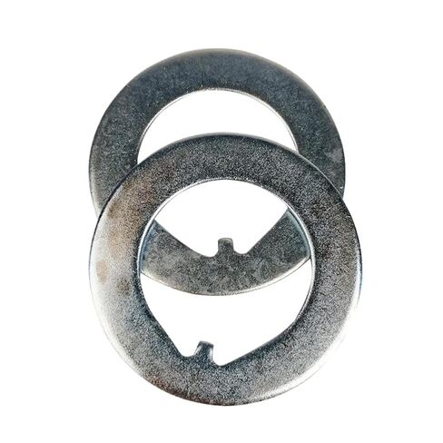 Washer Nut Front Wheel Adjusting Compatible with Land LX450 LX470 4Runner Hiace LC80 LC100 in Kuwait
