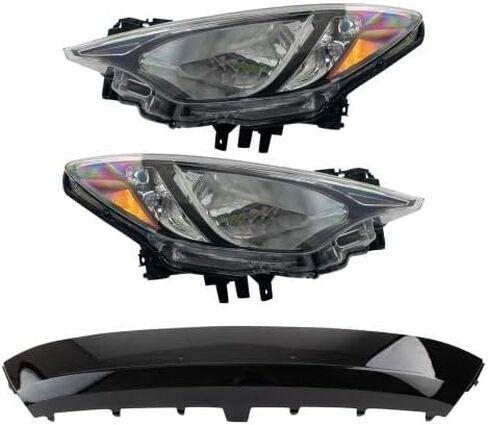 Sawyer Auto Replacement 3 Piece Lighting Kit fits Scion iA 2016 (Yaris iA) in Kuwait