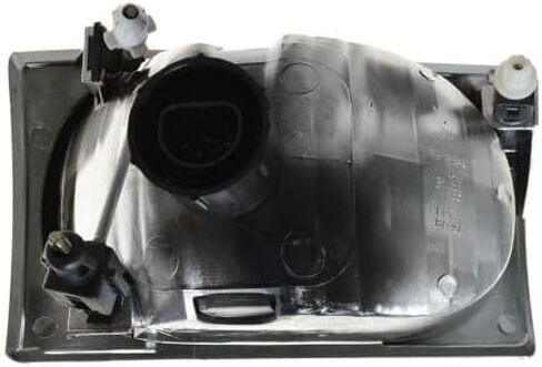 Replacement 4 Piece Lighting Kit fits Ford F250 Super Duty / F350 Super Duty with Aero Headlights 2002-2005 in Kuwait