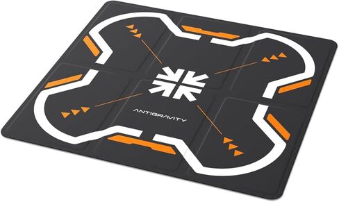 Antigravity A1 Landing Pad in Kuwait