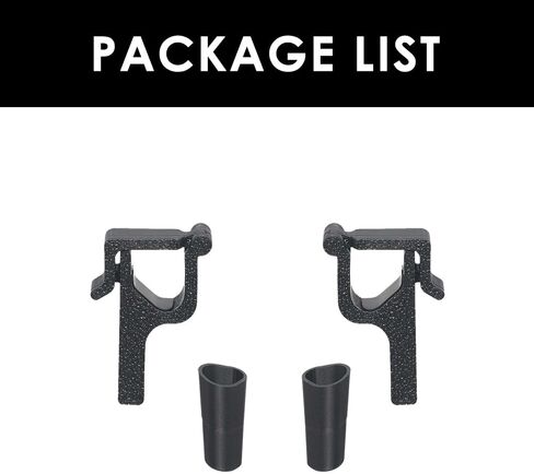 CAPART Landing Legs and Mats for DJI Air 3S, Lightweight Landing Gear Quick Release 25mm Extended Feet Spare Parts Accessories in Kuwait
