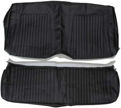 67FS10C Vinyl Rear Cover, 1967-1968 67FS10C in Kuwait