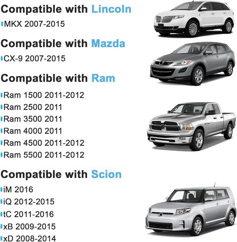 صمام توسيع التيار المتردد لكاديلاك CTS Ram 1500 Edge Accord CX-9 Legacy Outback Avalon Camry Highlander RAV4 Sienna 2005 2006 2007 2008 2009 2010 2011 2012 2013 2014 2015 2016 2017 2018 2019 2020 2021 in Kuwait