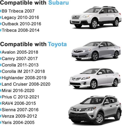 صمام توسيع التيار المتردد لكاديلاك CTS Ram 1500 Edge Accord CX-9 Legacy Outback Avalon Camry Highlander RAV4 Sienna 2005 2006 2007 2008 2009 2010 2011 2012 2013 2014 2015 2016 2017 2018 2019 2020 2021 in Kuwait