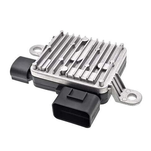 Engine Cooling Fan Module Electronic Resistor Module Part No 25385-B0000 25385B0000 Compatible with 2017 2018 2.0L in Kuwait