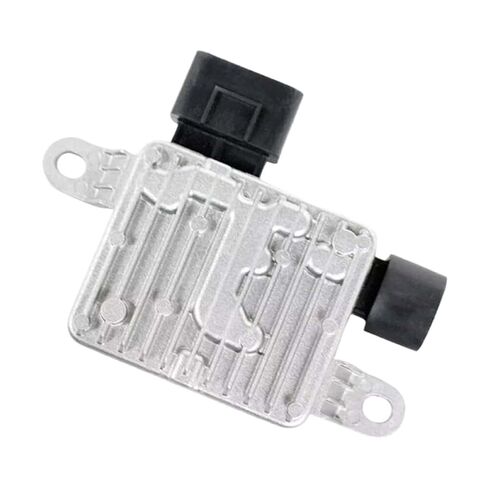 Engine Cooling Fan Module Electronic Resistor Module Part No 25385-B0000 25385B0000 Compatible with 2017 2018 2.0L in Kuwait