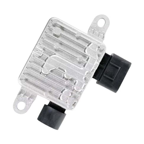 Engine Cooling Fan Module Electronic Resistor Module Part No 25385-B0000 25385B0000 Compatible with 2017 2018 2.0L in Kuwait