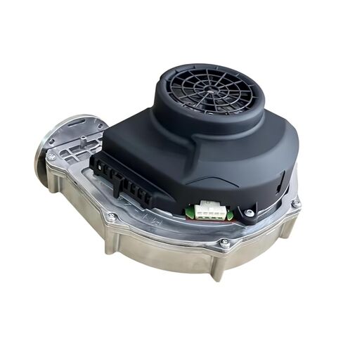 مروحة تبريد RG148 1200-3633-010303-108 1200-3633-010312 تناسب مبرد المنفاخ 300 وات 115/120 فولت in Kuwait